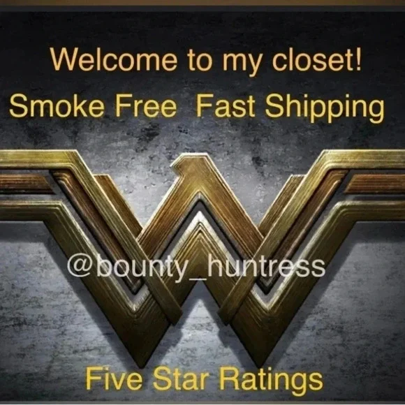 14kt Gold Plated Trillion Cut Amethyst Necklace 18-21" - Picture 5 of 10